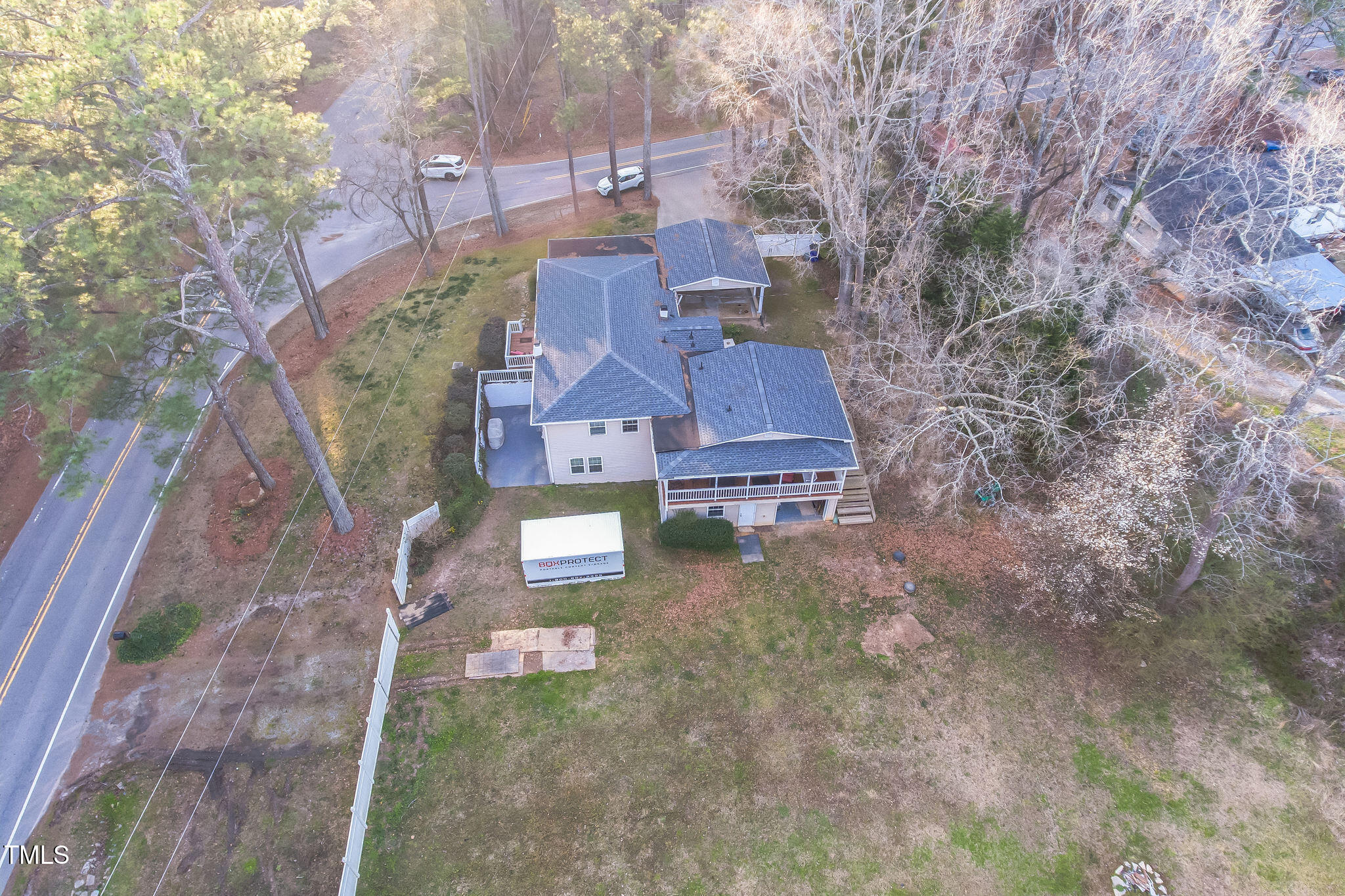 3012 Optimist Farm Road