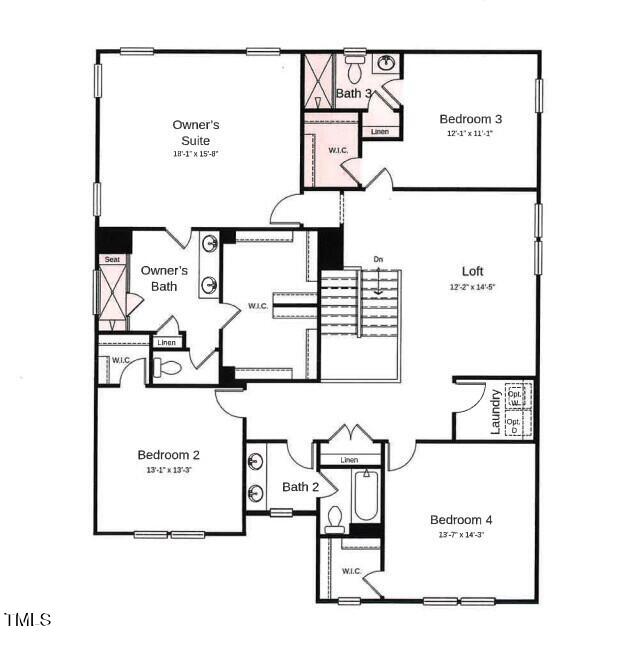 912 Delano Drive