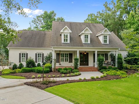 5309 Crocus Court Holly Springs NC 27540