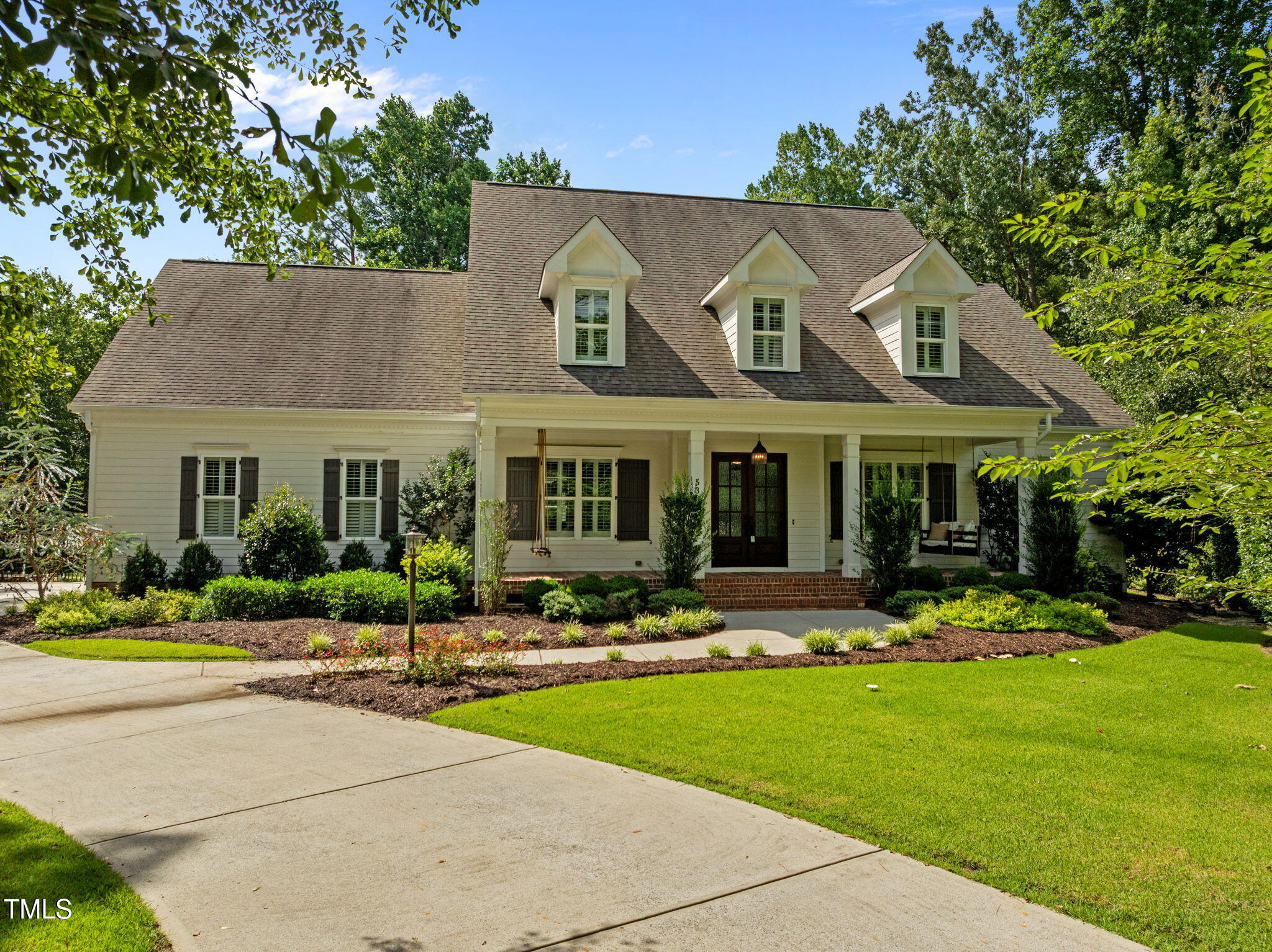 5309 Crocus Court