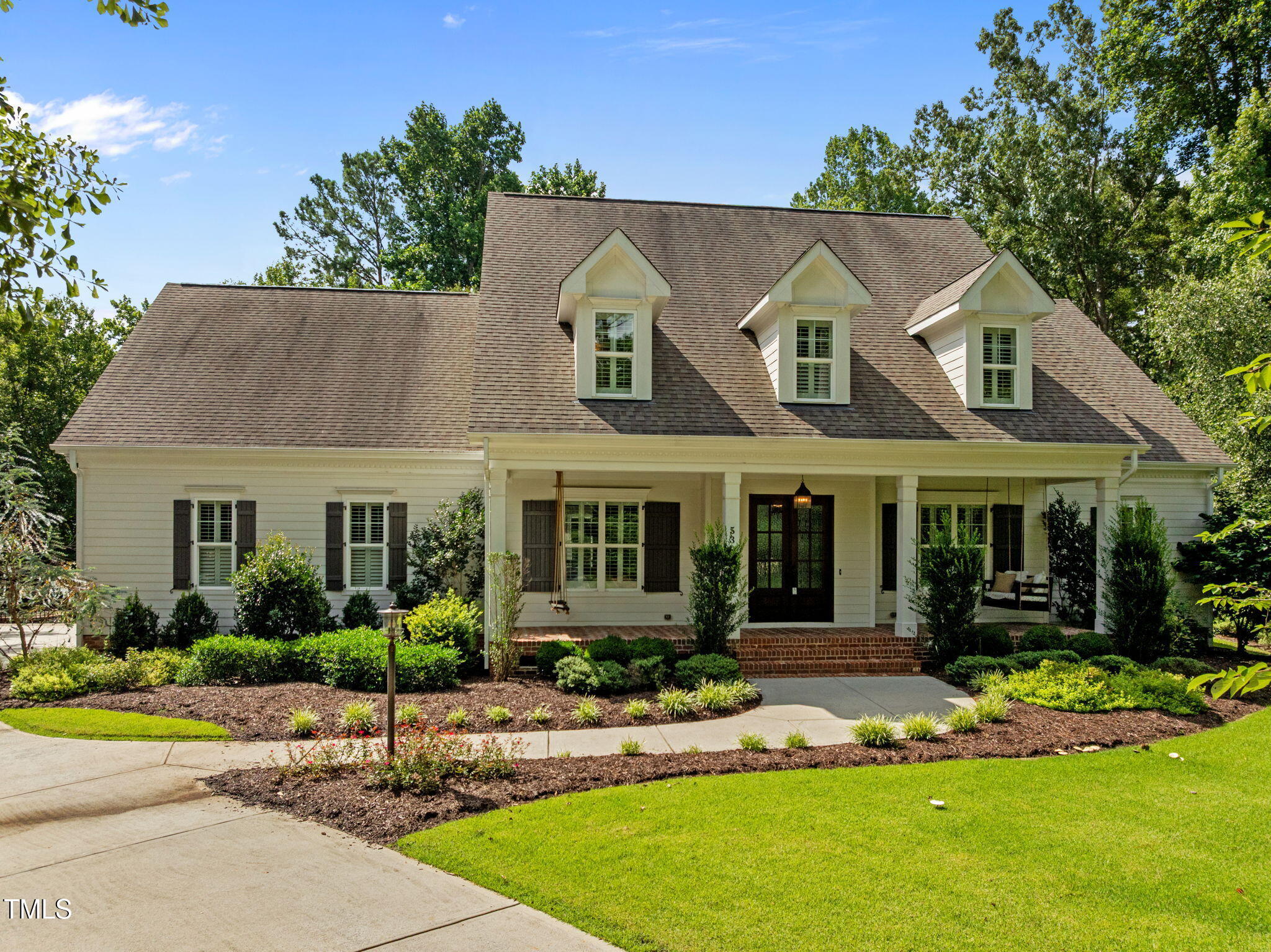 5309 Crocus Court