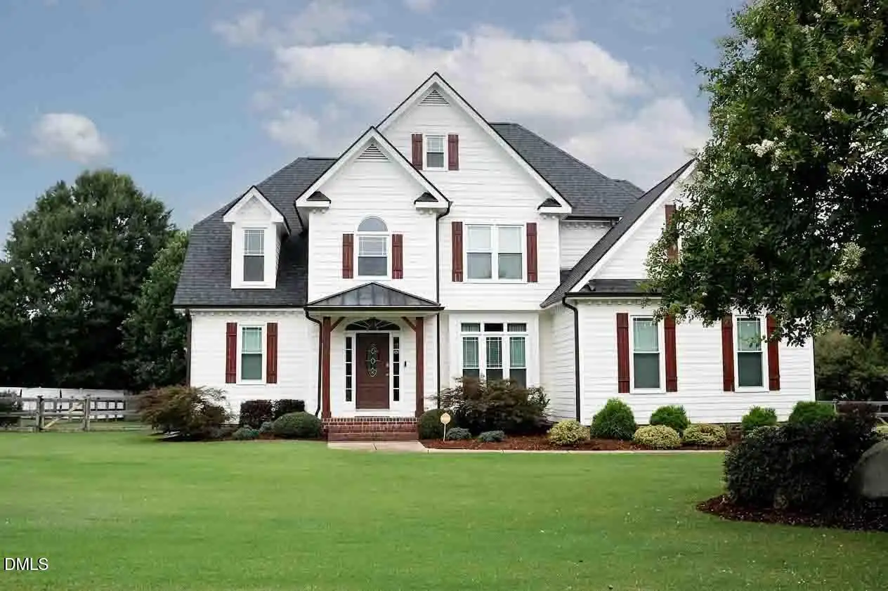 3908 Autumn Creek Drive, Fuquay Varina, NC, 27526