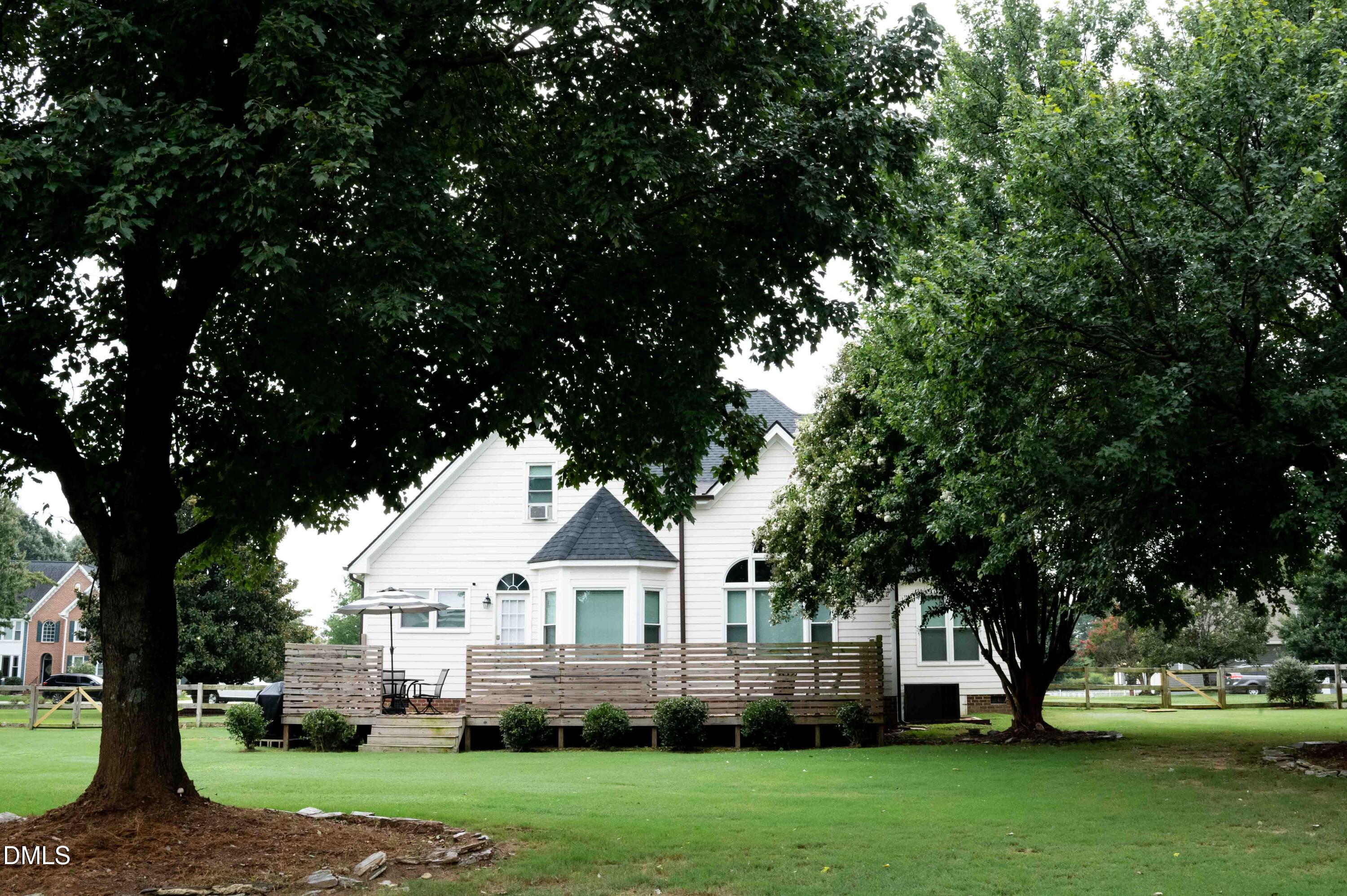 3908 Autumn Creek Drive