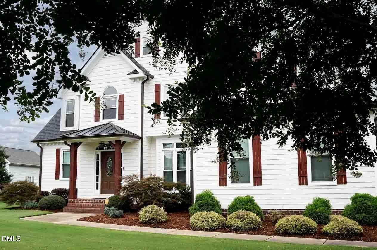 3908 Autumn Creek Drive