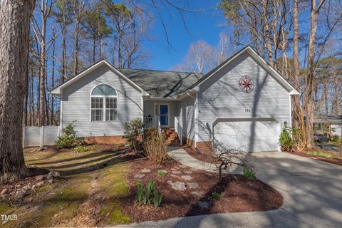 355 Riverstone Drive Clayton NC 27527