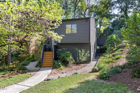 217 Dacian Avenue Durham NC 27701