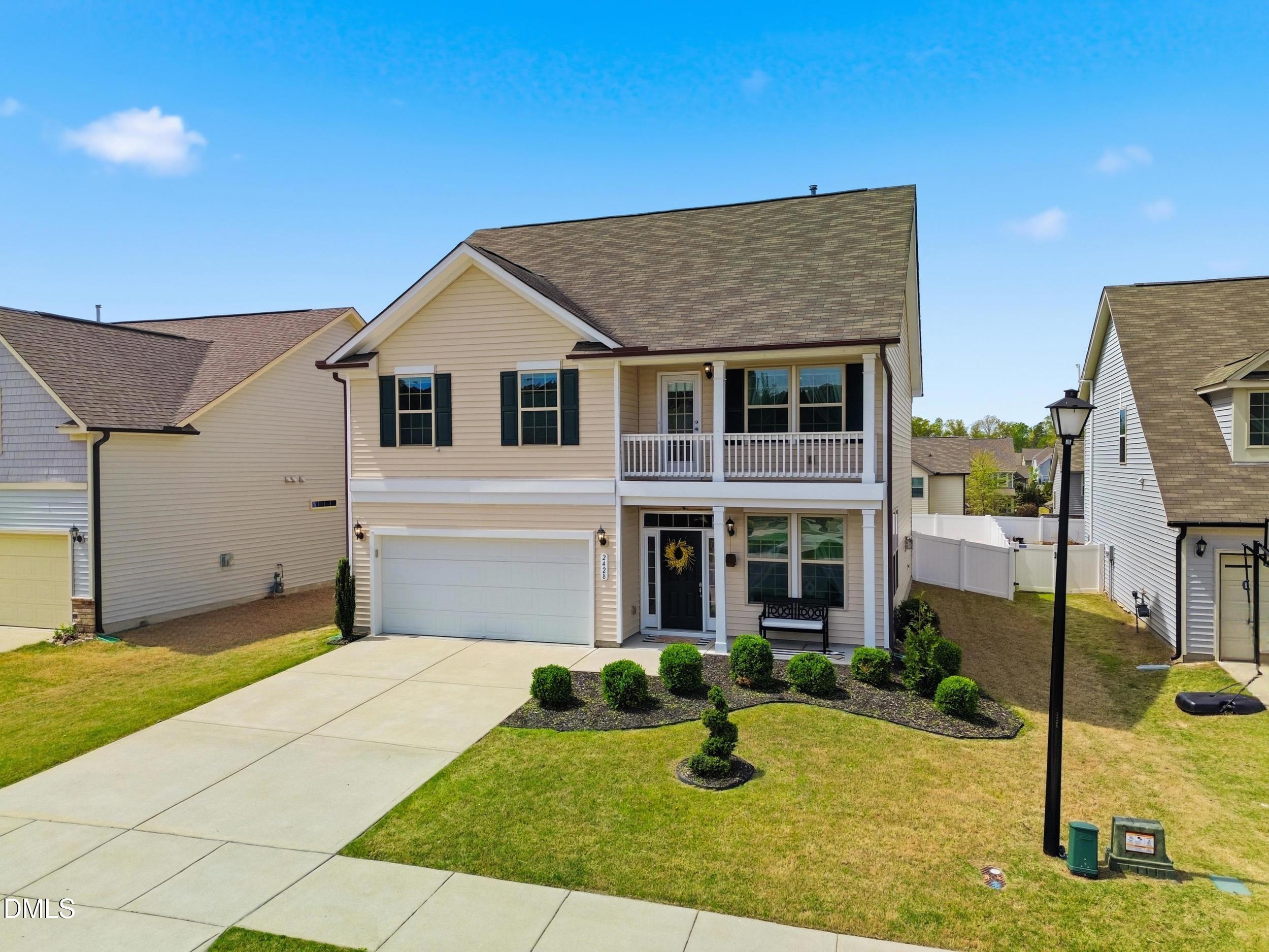 2428 Cedar Rock Drive