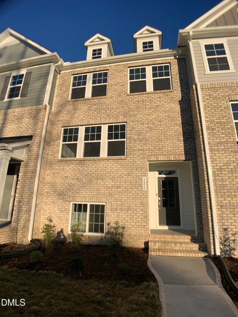 1375 Herb Garden Way Apex NC 27502