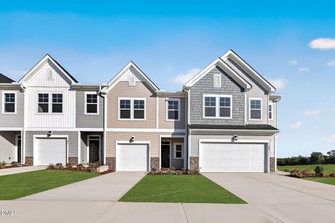 481 Venetian Drive Sanford NC 27332