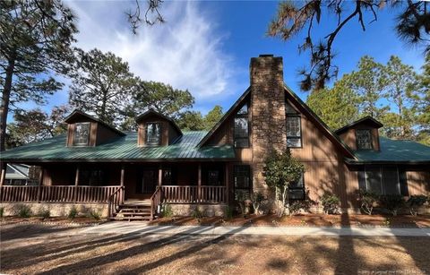 3516 Farm Circle Drive Fayetteville NC 28306