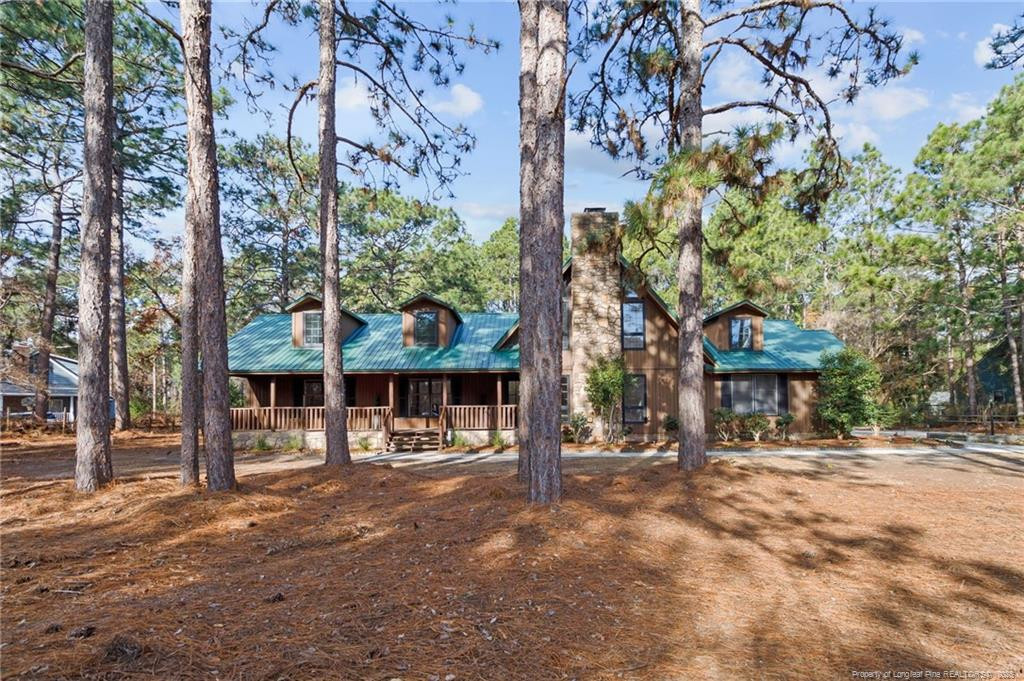 3516 Farm Circle Drive