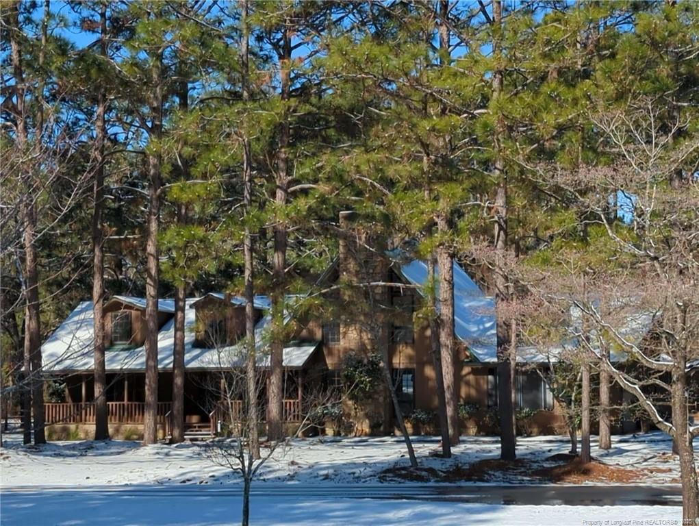3516 Farm Circle Drive