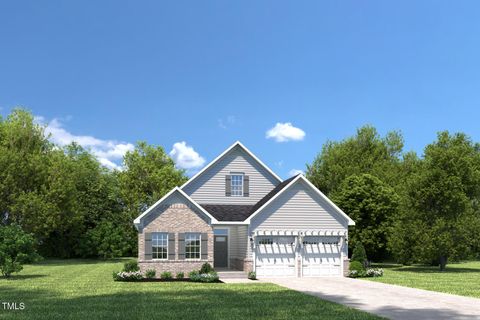 198 Glen Hollow Drive Raleigh NC 27604