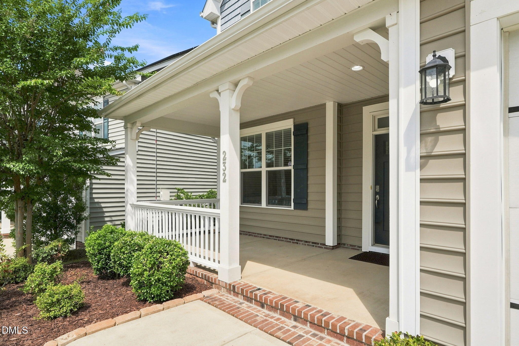 232 Turner Oaks Drive