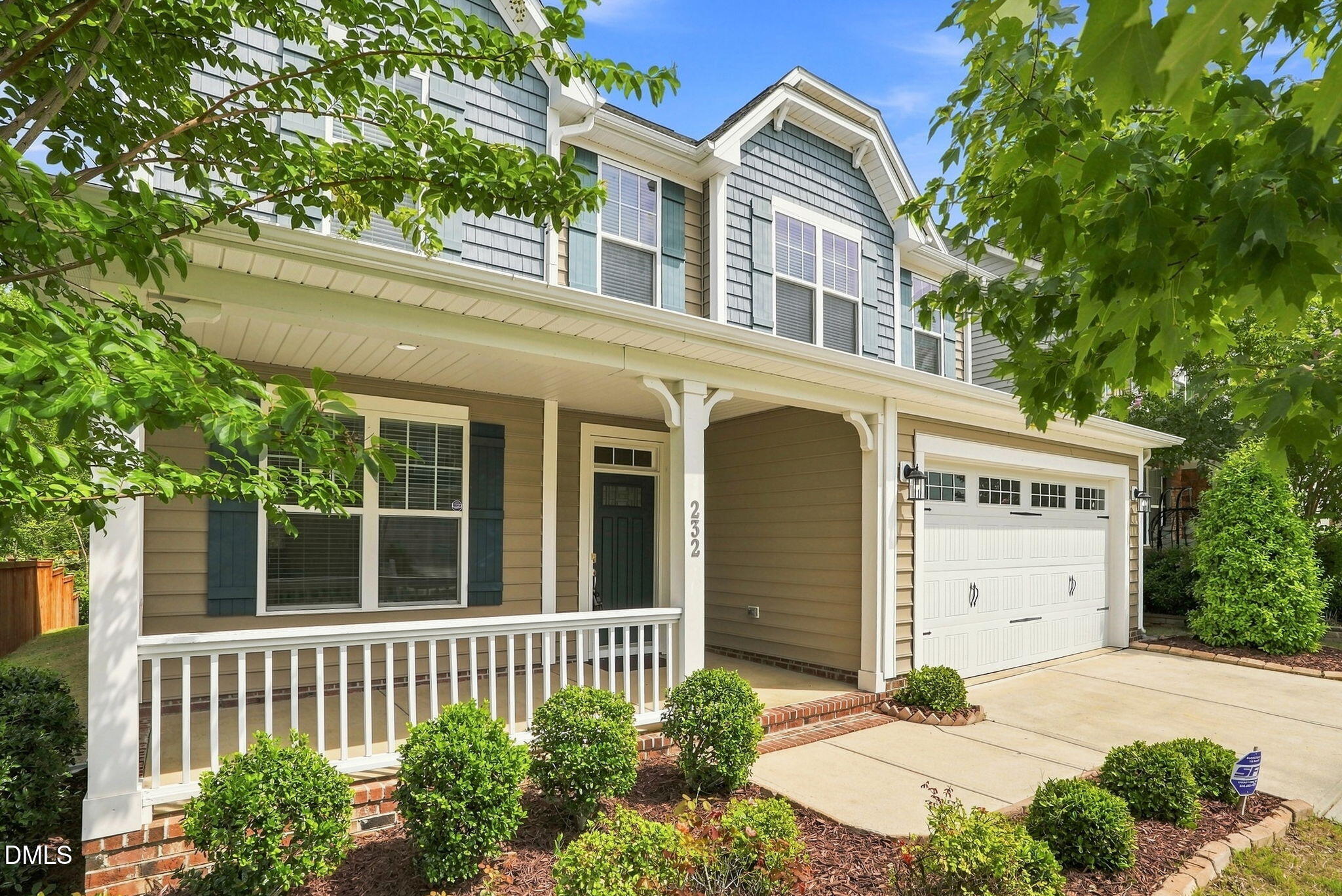 232 Turner Oaks Drive