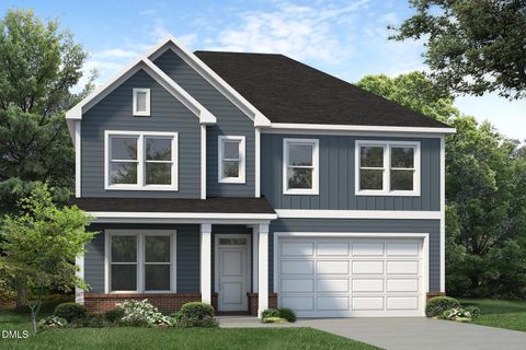 Lot 29h River Meadow Court Spring Hope NC 27882