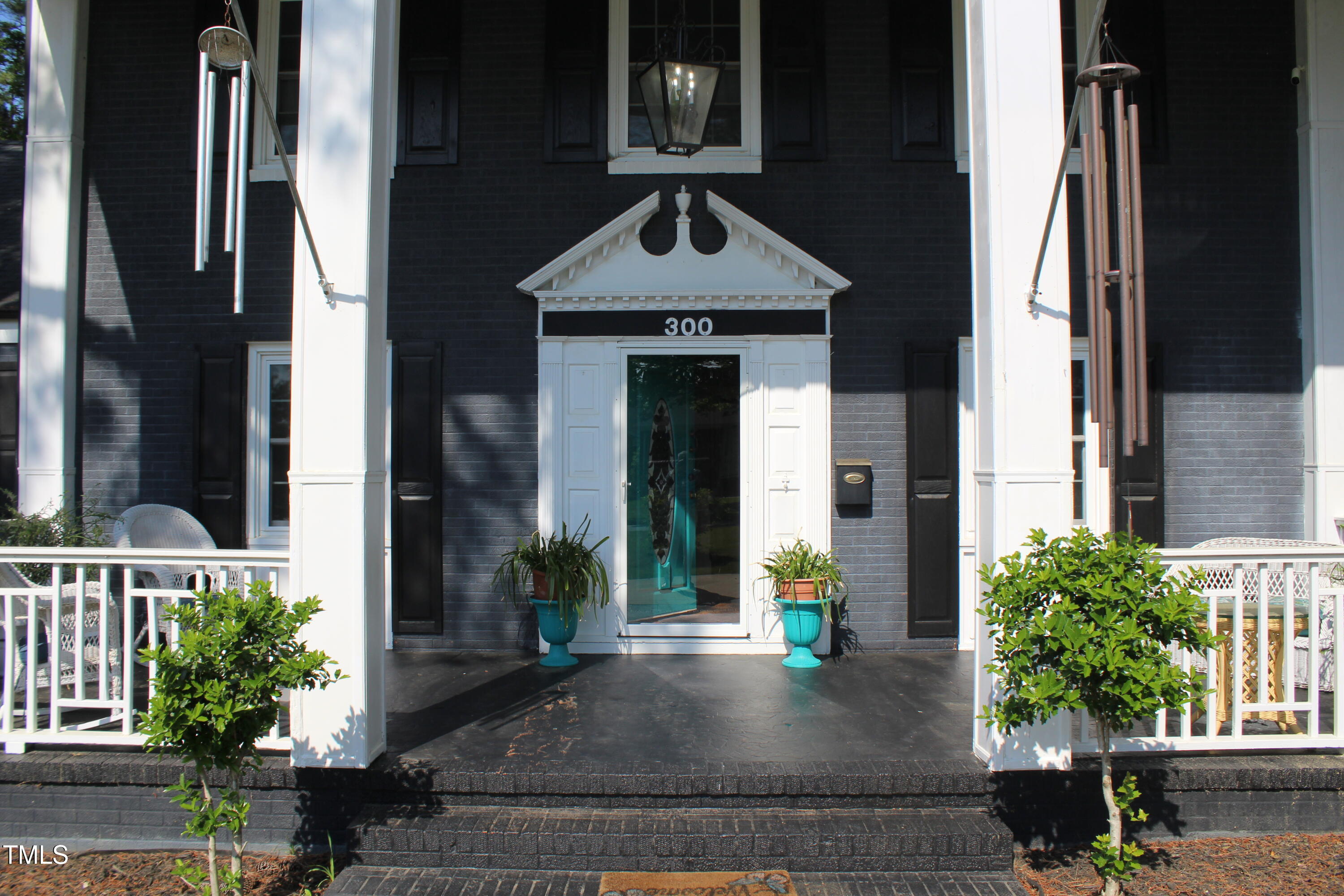 300 S Pine Street