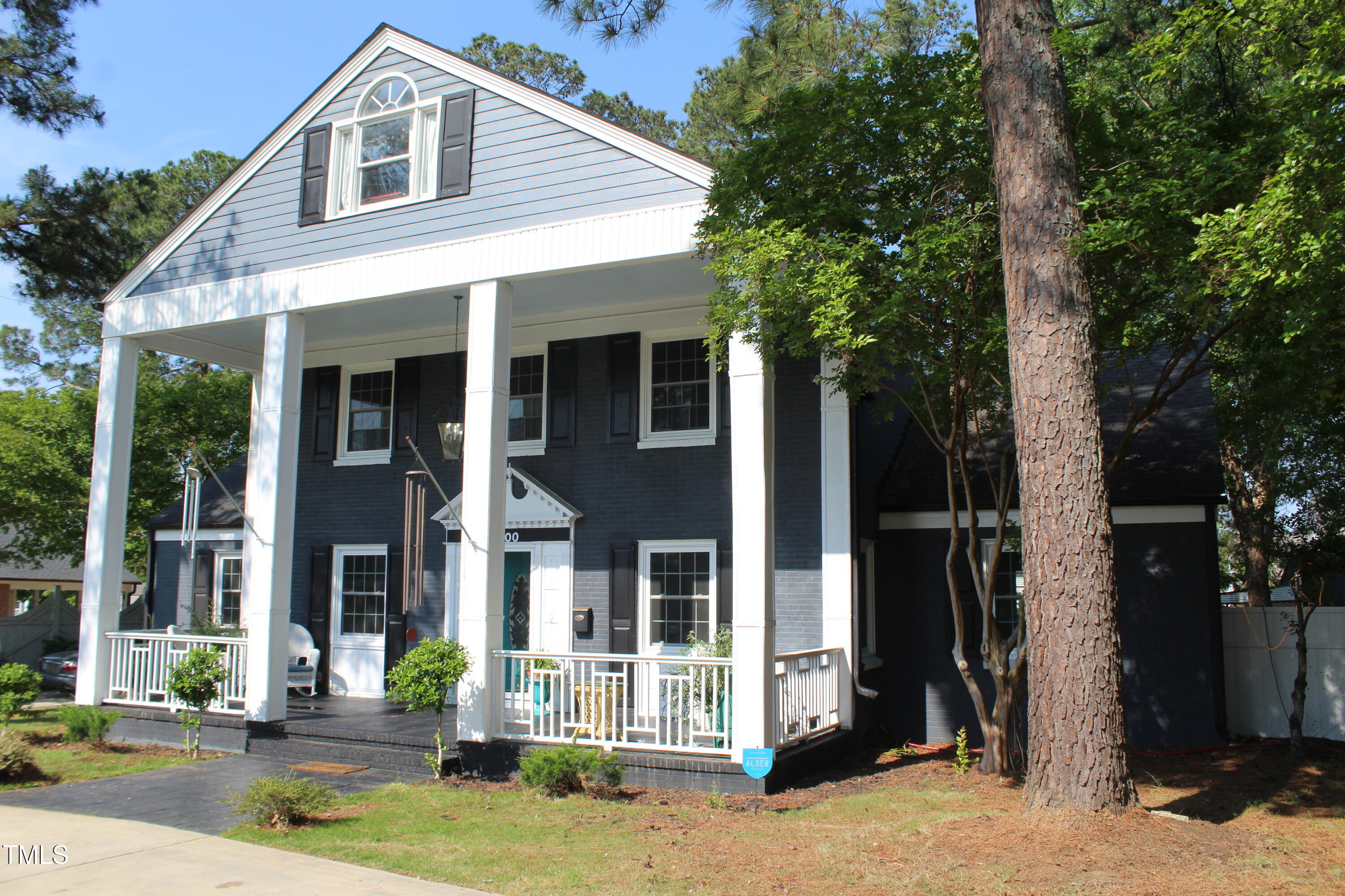 300 S Pine Street