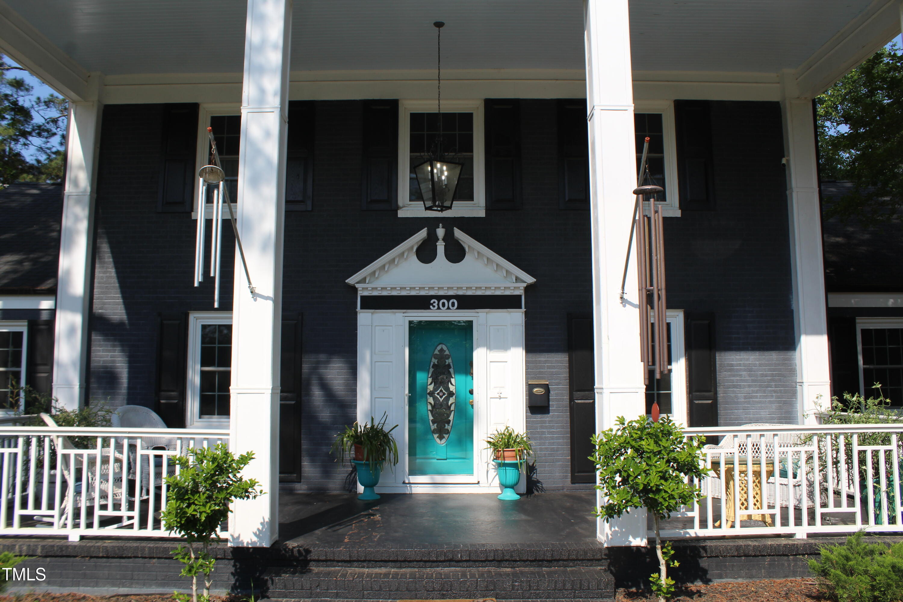 300 S Pine Street