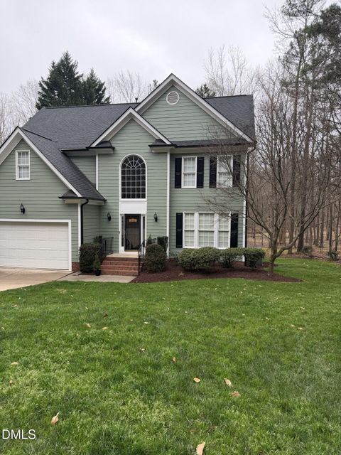 2013 Kinleys Way Raleigh NC 27613