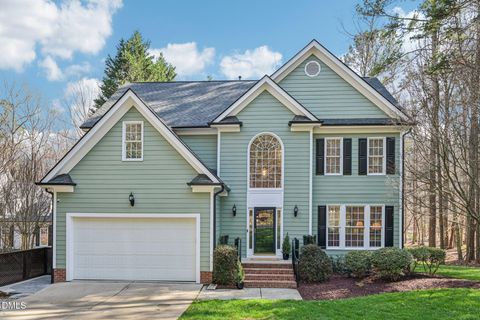 2013 Kinleys Way Raleigh NC 27613