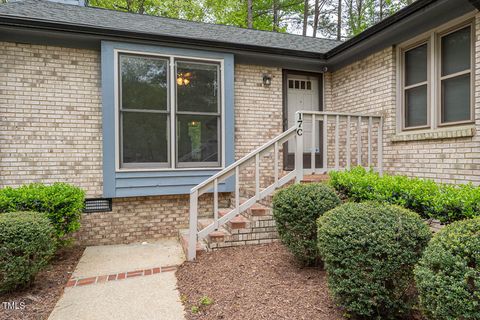 500 W Woodcroft Parkway 17c Durham NC 27713