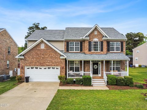 920 Pristine Lane Rolesville NC 27571