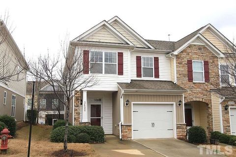 2422 Memory Ridge Drive Raleigh NC 27606