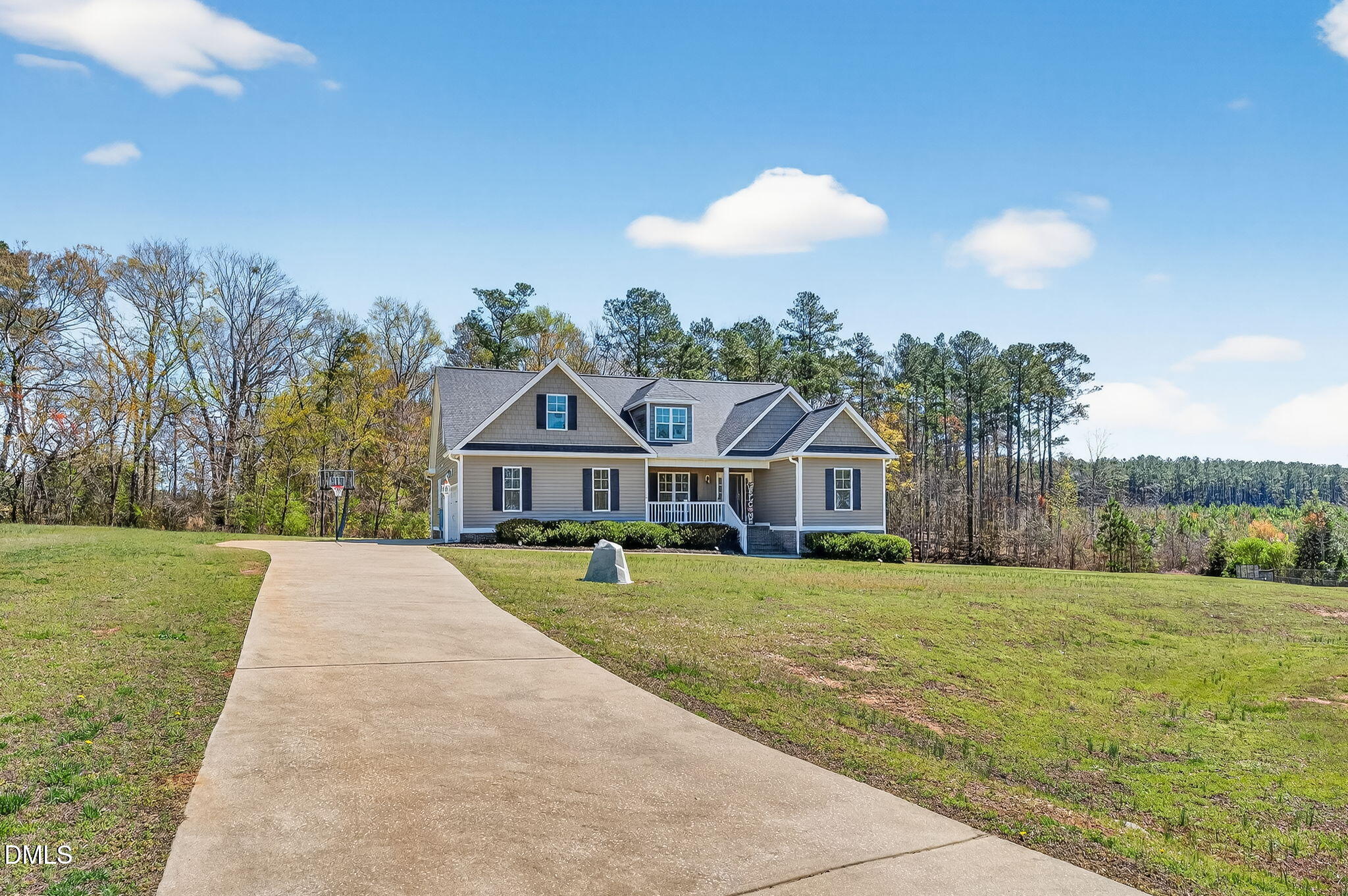 9009 Buckhead Lane