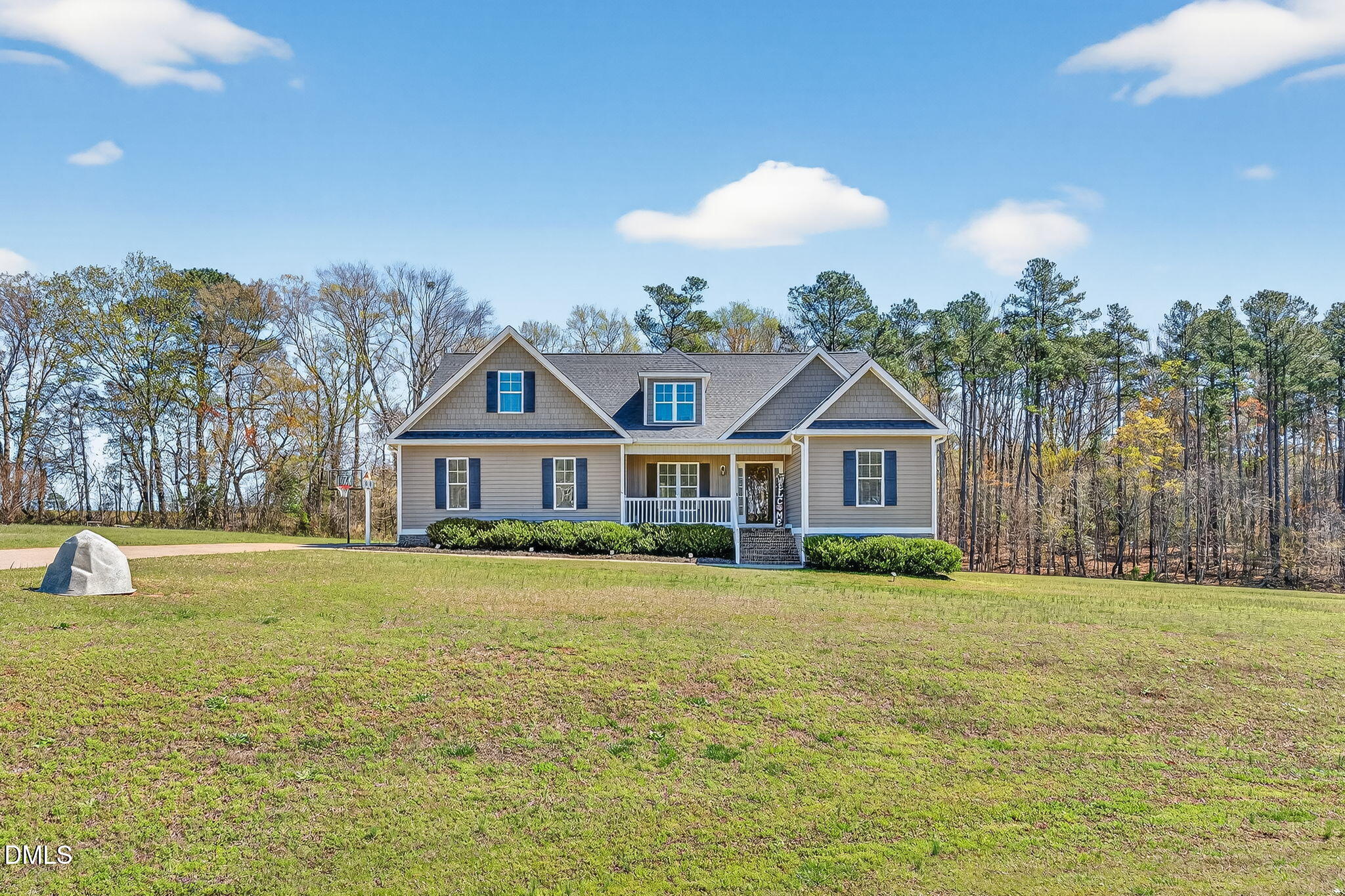 9009 Buckhead Lane