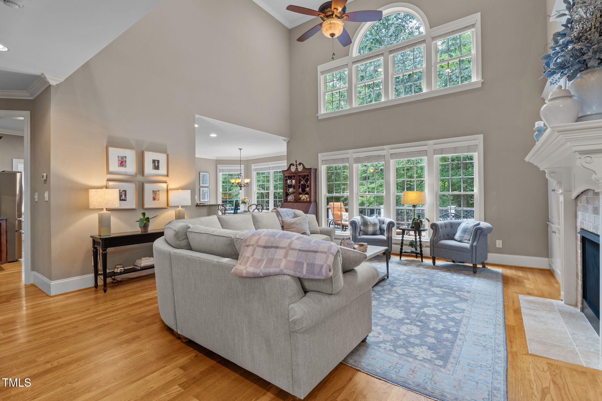 1137 Blykeford Lane