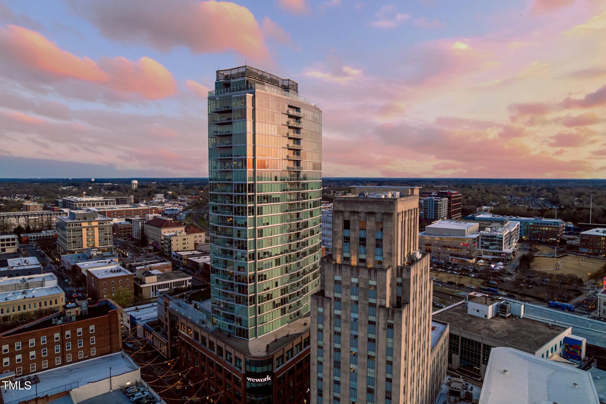 110 N Corcoran Street 2502