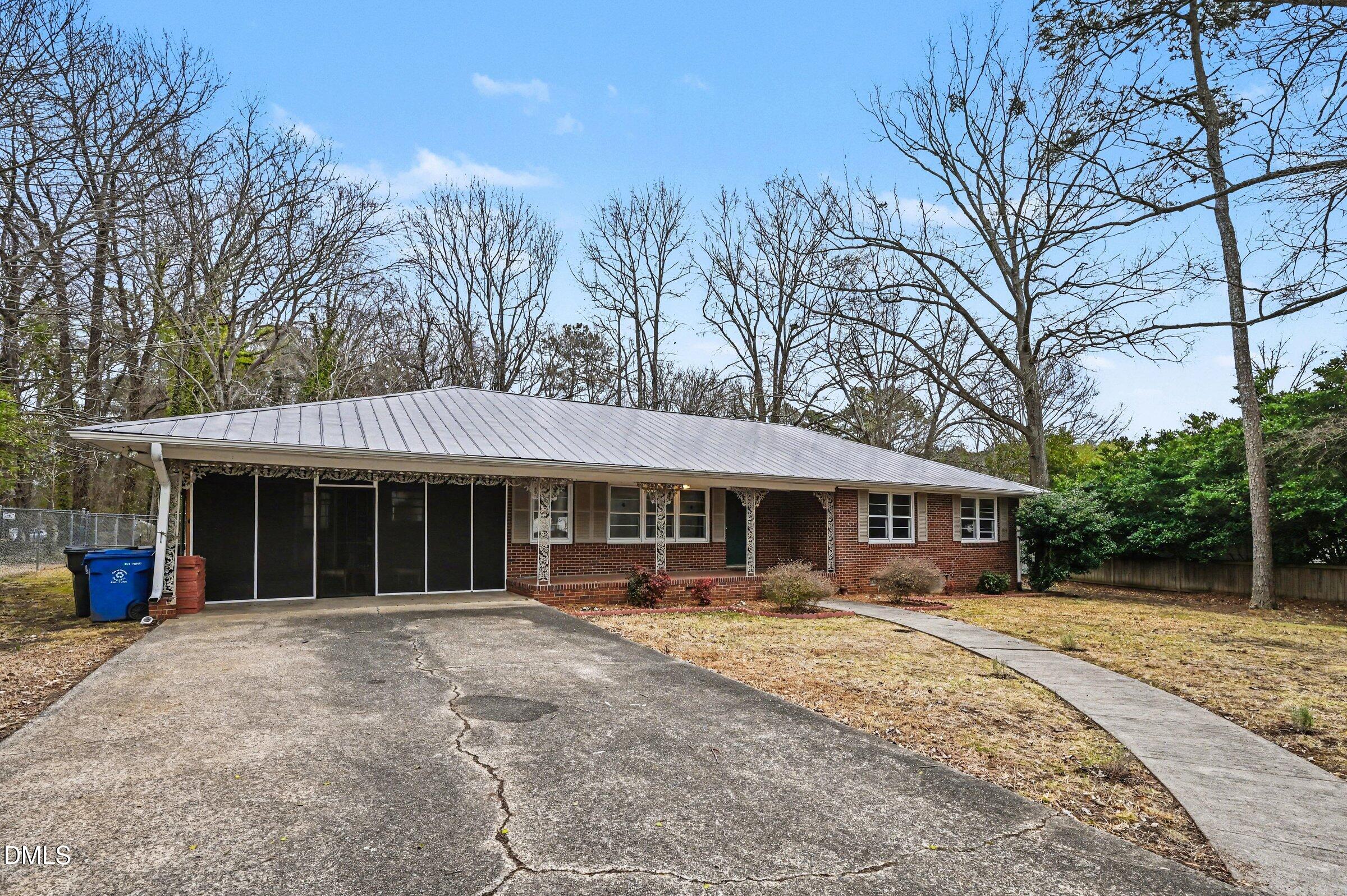 3004 Shaftsbury Street