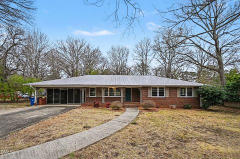 3004 Shaftsbury Street Durham NC 27704