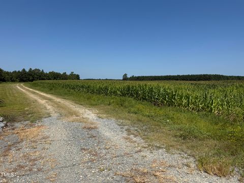 0 Main Street Newton Grove NC 28366