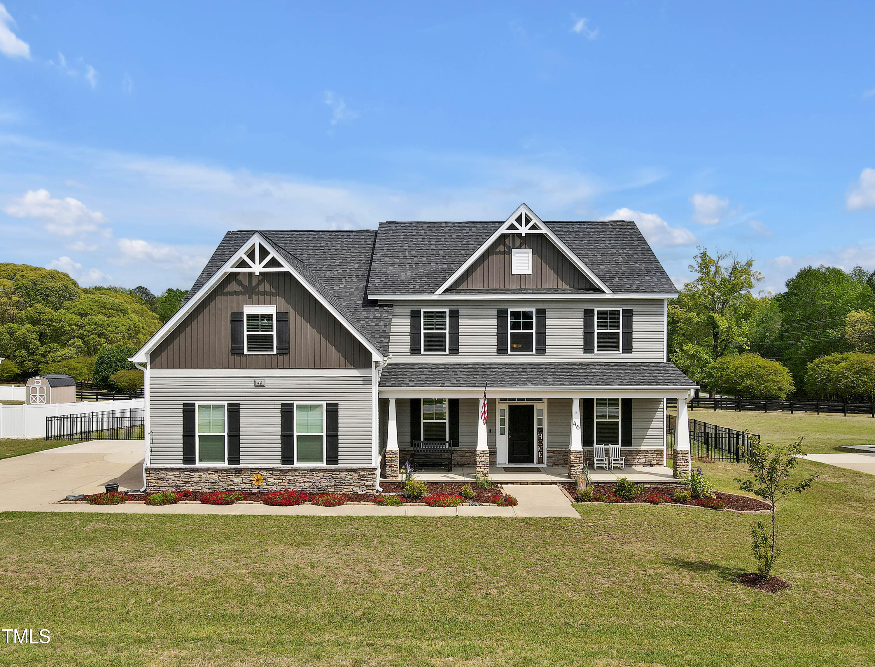 46 Twelve Oaks Drive
