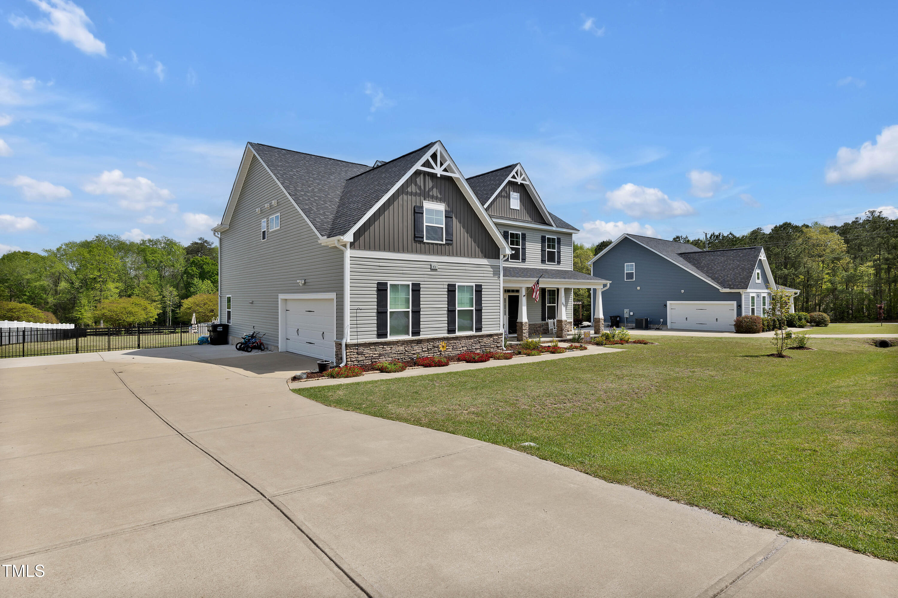 46 Twelve Oaks Drive