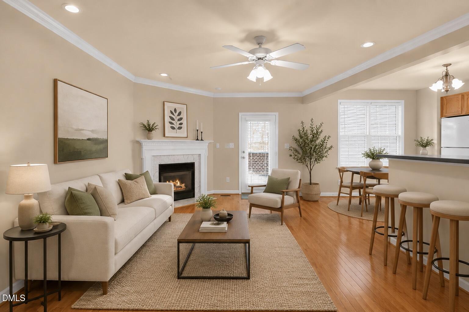 4609 Asterwood Drive