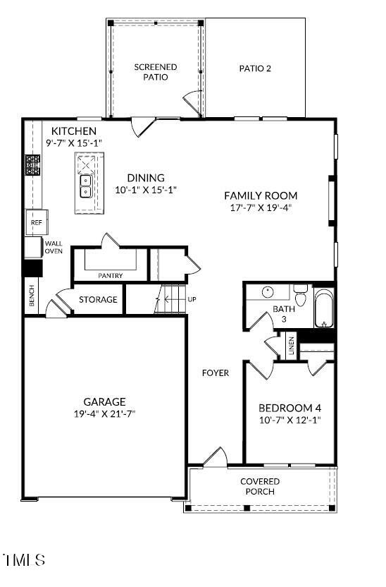 215 Macon Lake Drive Lot 23