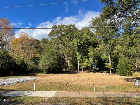 111 E Cornwall Road Cary NC 27511