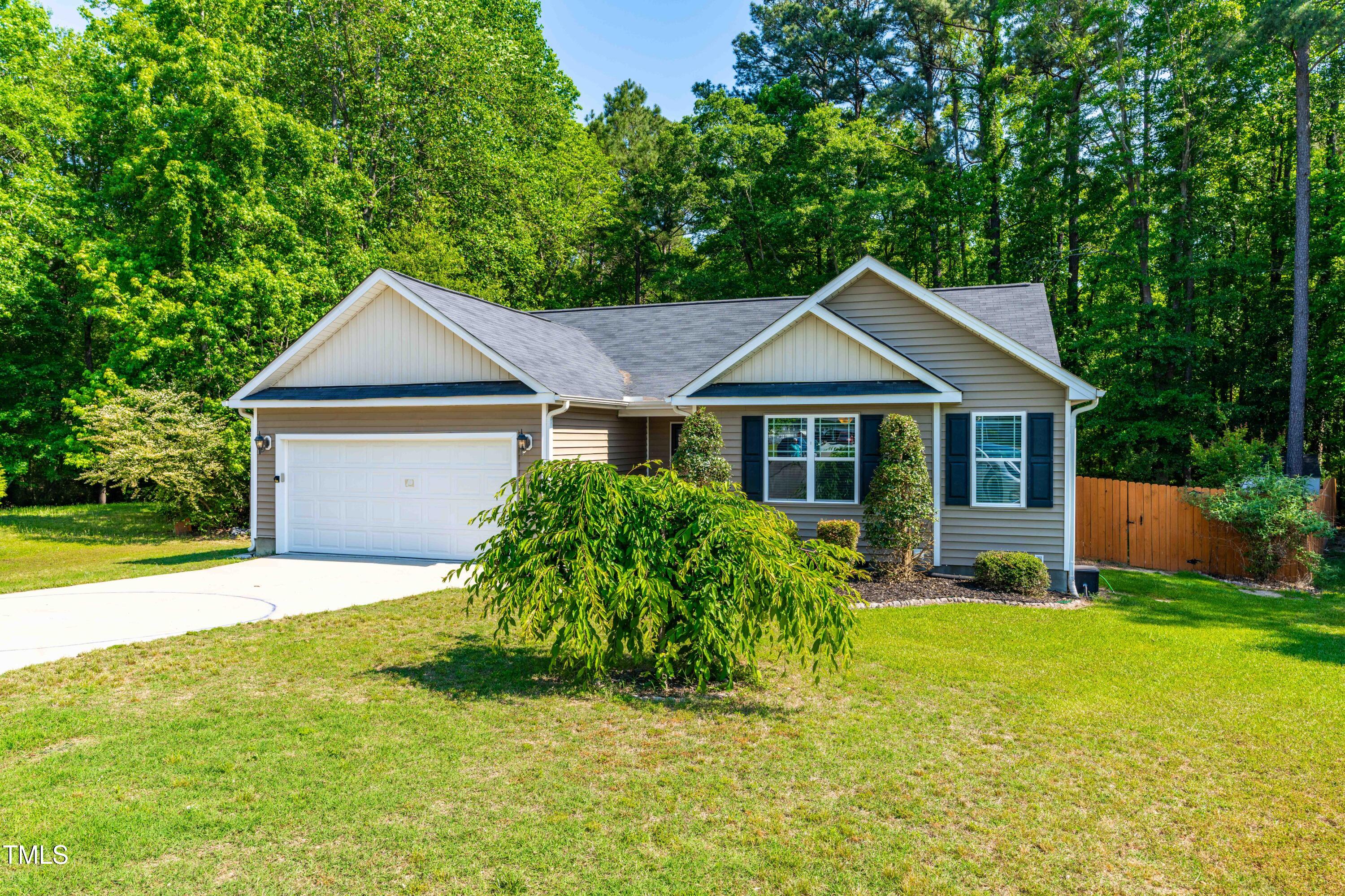 33 Carrington Circle