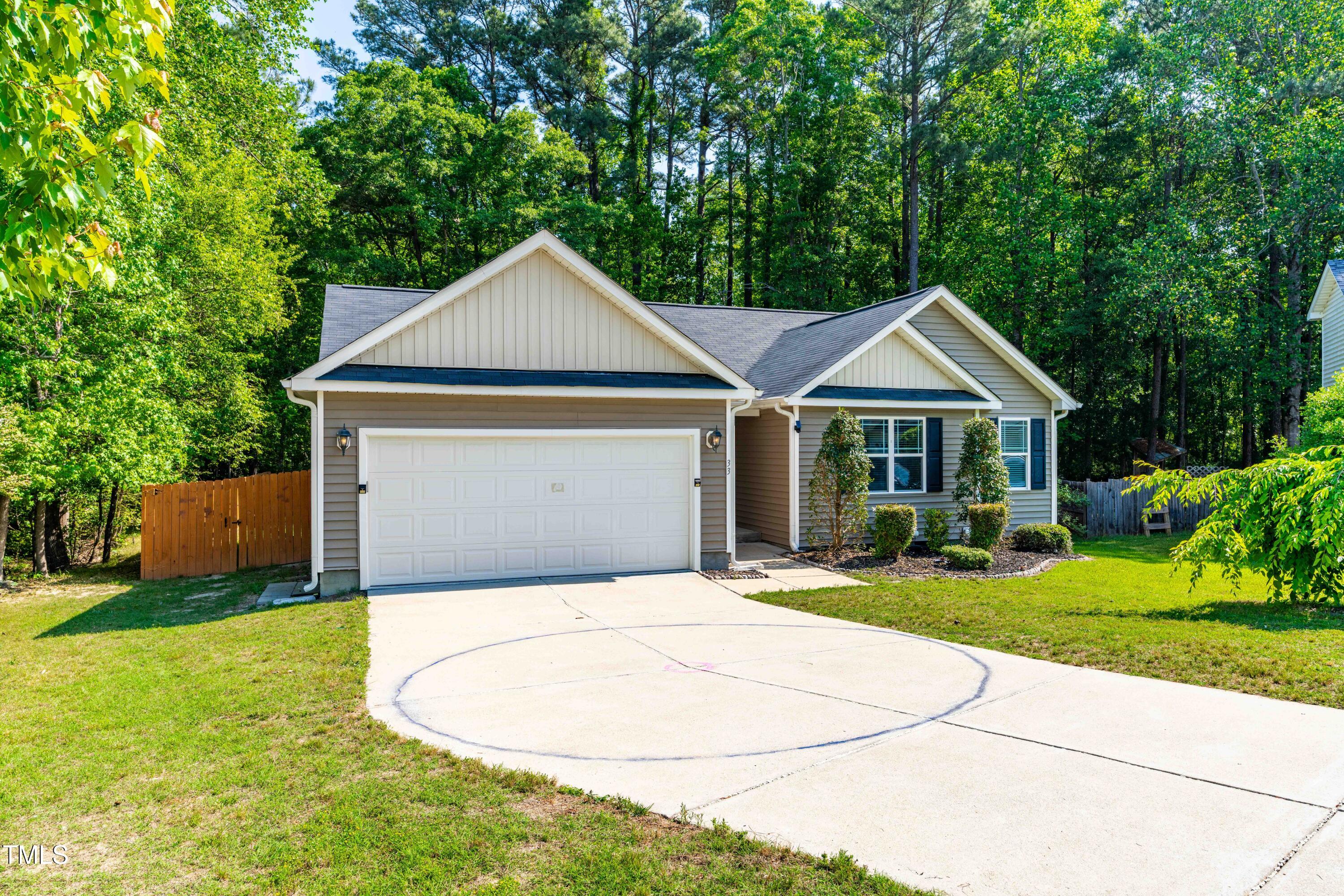 33 Carrington Circle