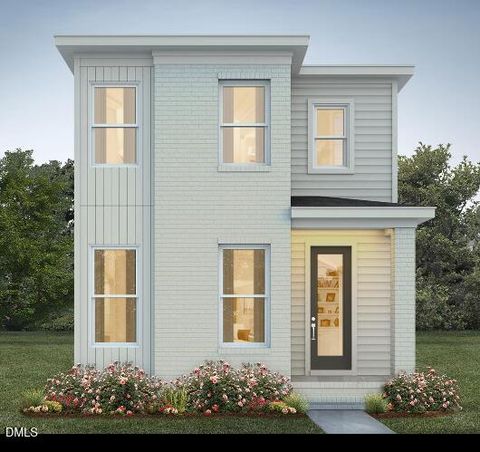 40 Broadoak Lane Pittsboro NC 27312