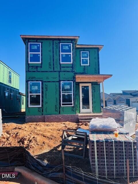 40 Broadoak Lane Pittsboro NC 27312