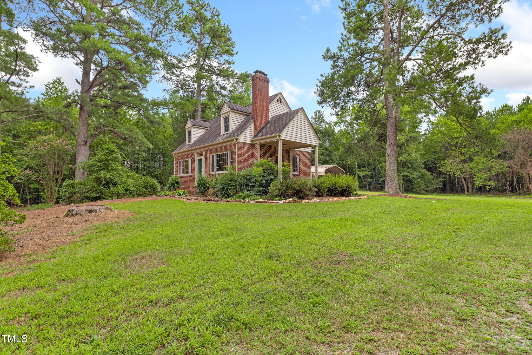 159 Manson-Drewry Road