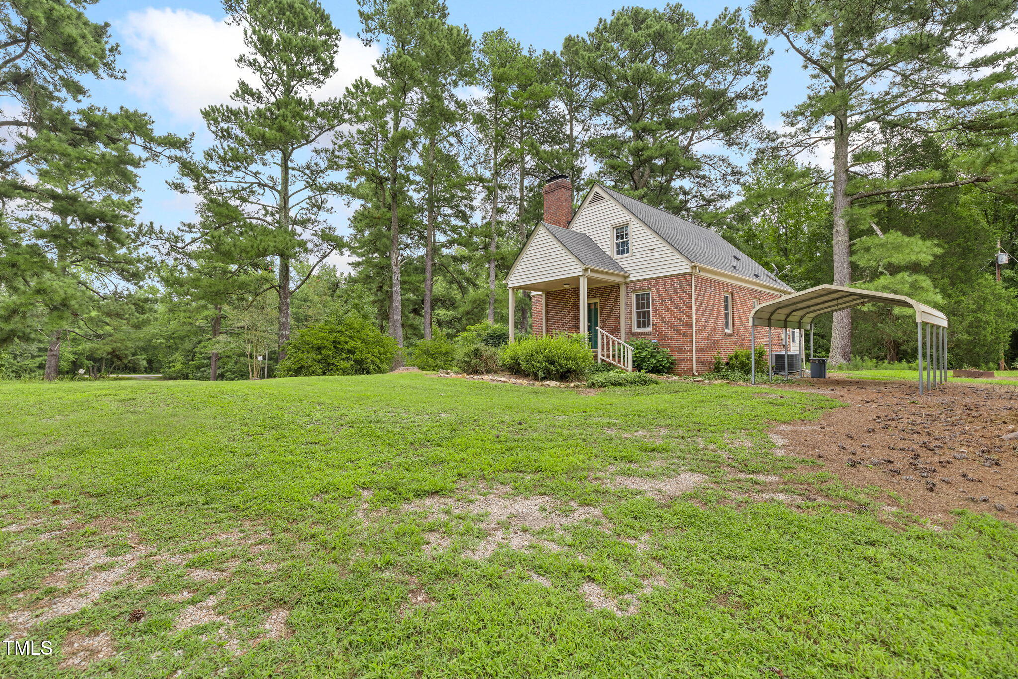 159 Manson-Drewry Road