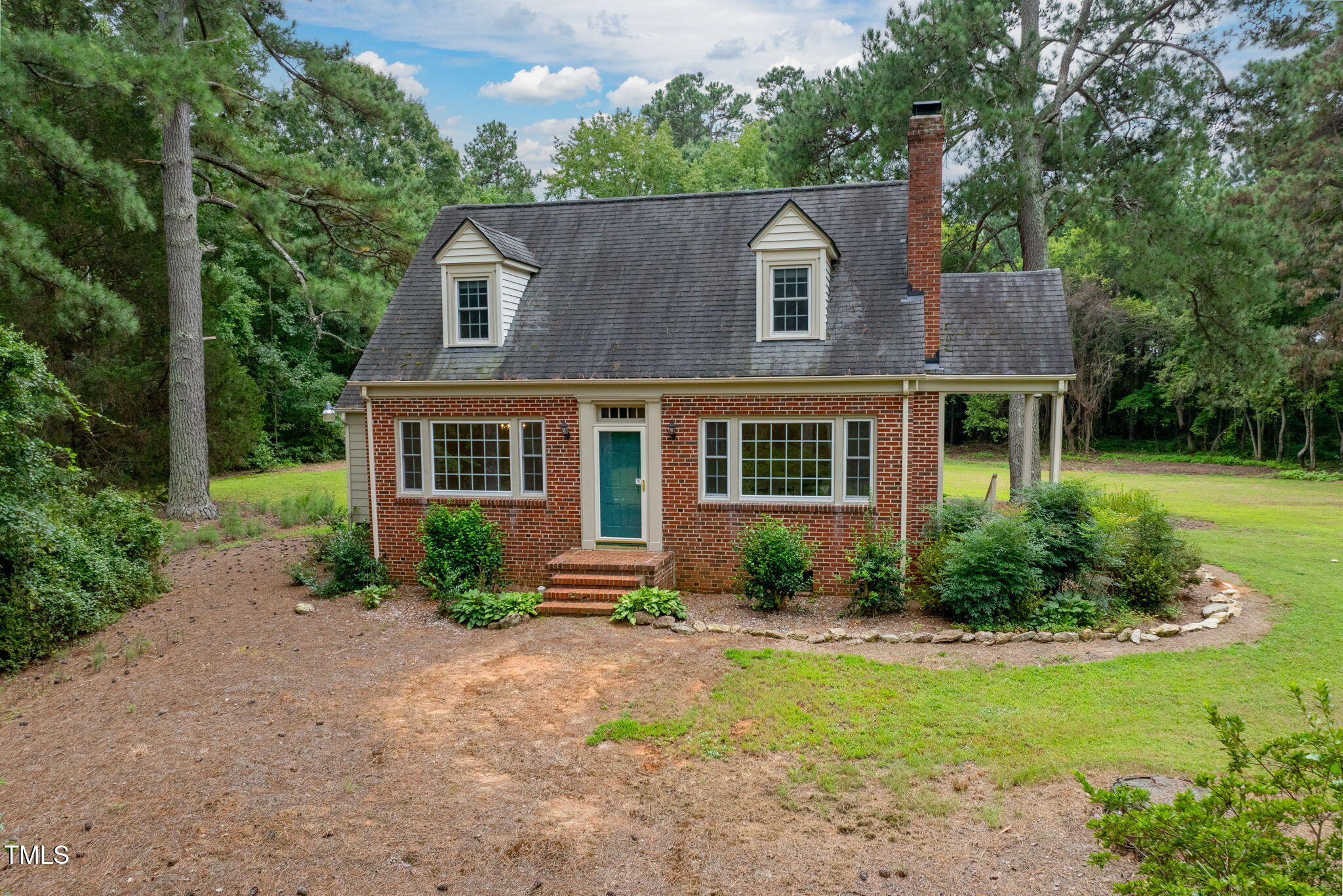 159 Manson-Drewry Road