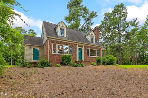 159 Manson-Drewry Road Manson NC 27553