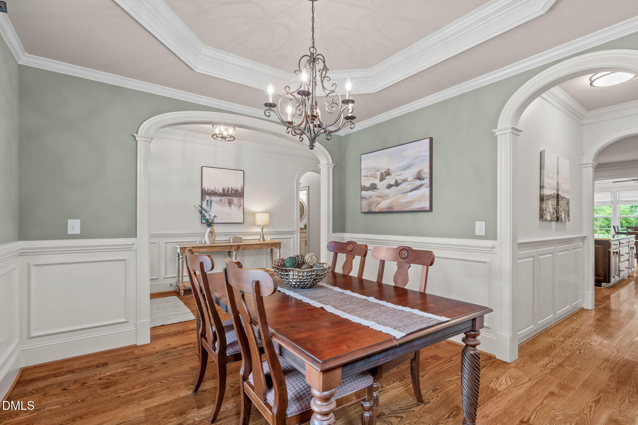 216 Mountain Maple Drive