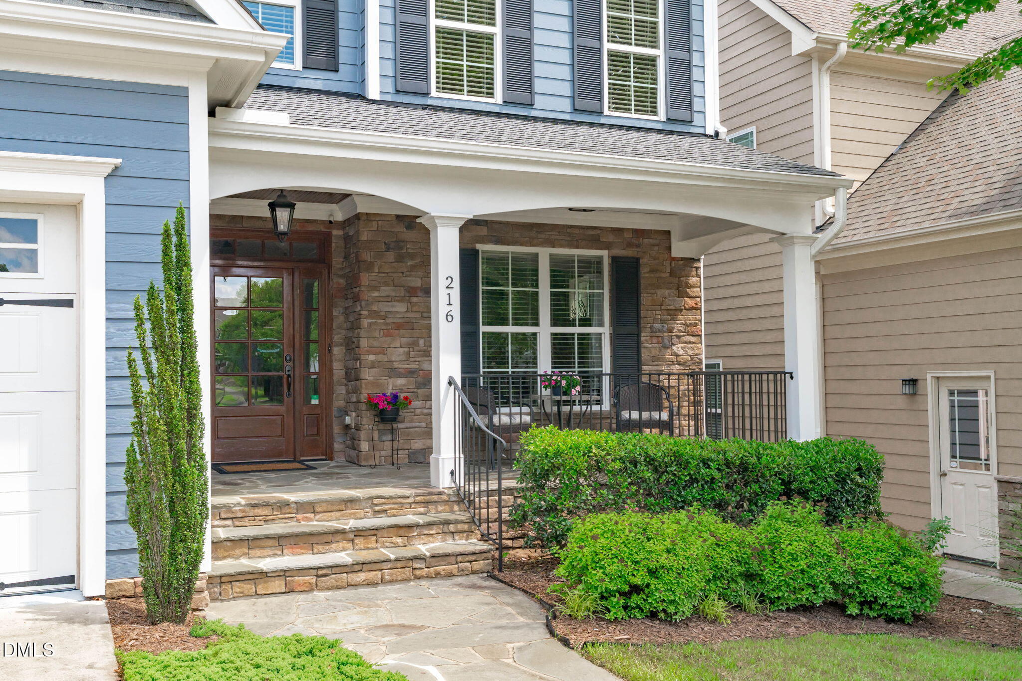 216 Mountain Maple Drive